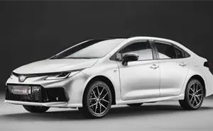 Toyota Corolla 2026 en México: incluye mejoras en motor, seguridad y almacenamiento