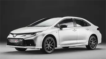 Toyota Corolla 2026 en México: incluye mejoras en motor, seguridad y almacenamiento