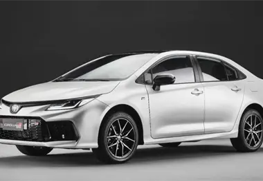 Toyota Corolla 2026 en México: incluye mejoras en motor, seguridad y almacenamiento