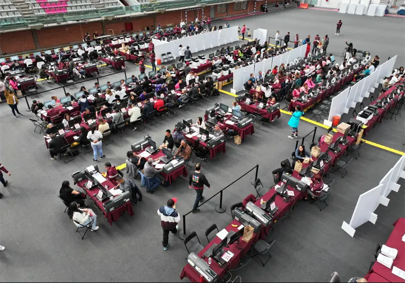 Con estos pasos podrás tramitar la licencia permanente sin salir de casa. Foto: cortesía.