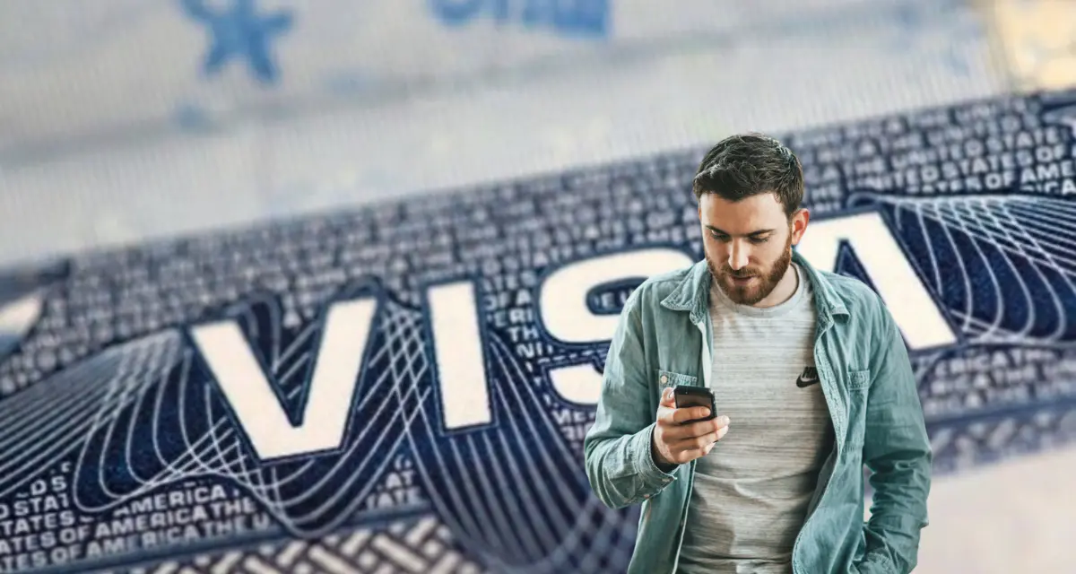 Nuevos requisitos de visa para EE. UU., conoce de que se trata. Foto: Cortesía.