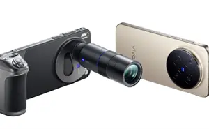 Vivo X300 Pro 2025: características y por qué su cámara supera a la competencia