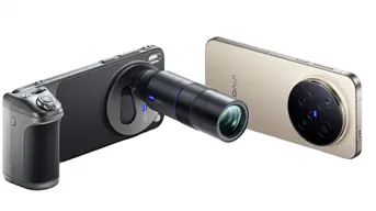 Vivo X300 Pro 2025: características y por qué su cámara supera a la competencia