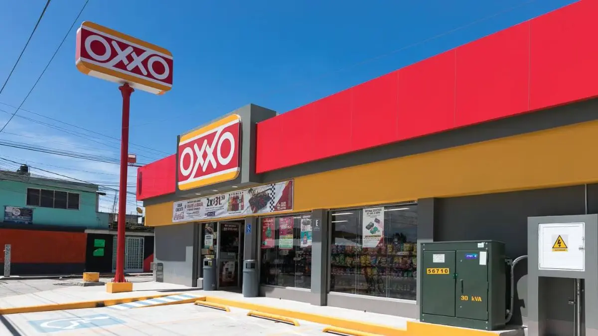 Estos son los detalles acerca de la alianza entre Banorte y OXXO. Foto: Cortesía.