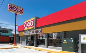 Ya se pueden hacer depósitos y retiros Banorte en todos los OXXO de México