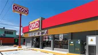 Ya se pueden hacer depósitos y retiros Banorte en todos los OXXO de México