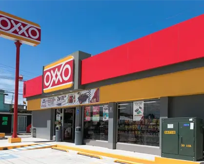 Ya se pueden hacer depósitos y retiros Banorte en todos los OXXO de México