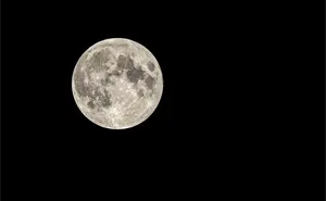 ¿Cuándo es el último día para ver la superluna llena de diciembre?