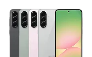 Coppel pone con descuento histórico el celular Samsung Galaxy A56