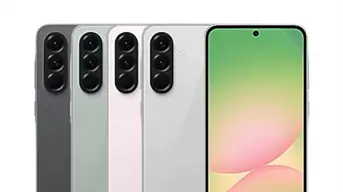 Coppel pone con descuento histórico el celular Samsung Galaxy A56