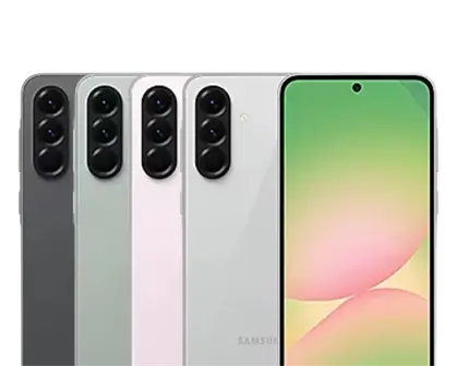 Coppel pone con descuento hist&oacute;rico el celular Samsung Galaxy A56