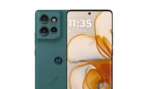 Es uno de los celulares más completos de la gama media de Motorola y con costo accesible