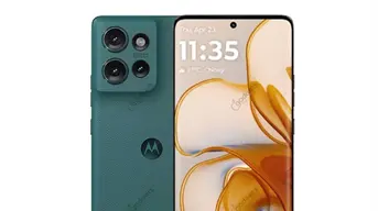 Es uno de los celulares más completos de la gama media de Motorola y con costo accesible