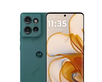 Es uno de los celulares más completos de la gama media de Motorola y con costo accesible