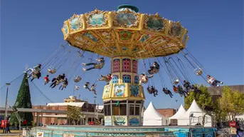 Feria de Navidad 2025 en Celaya; cuándo inicia y precio de la entrada