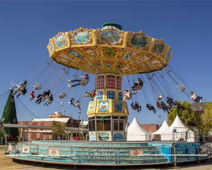 Feria de Navidad 2025 en Celaya; cuándo inicia y precio de la entrada