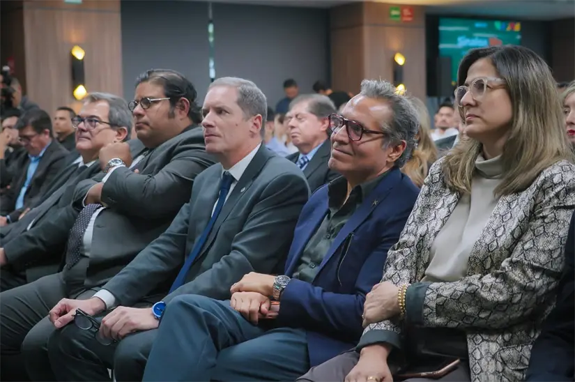 El plan se estructura en tres estrategias. Foto: Cortesía