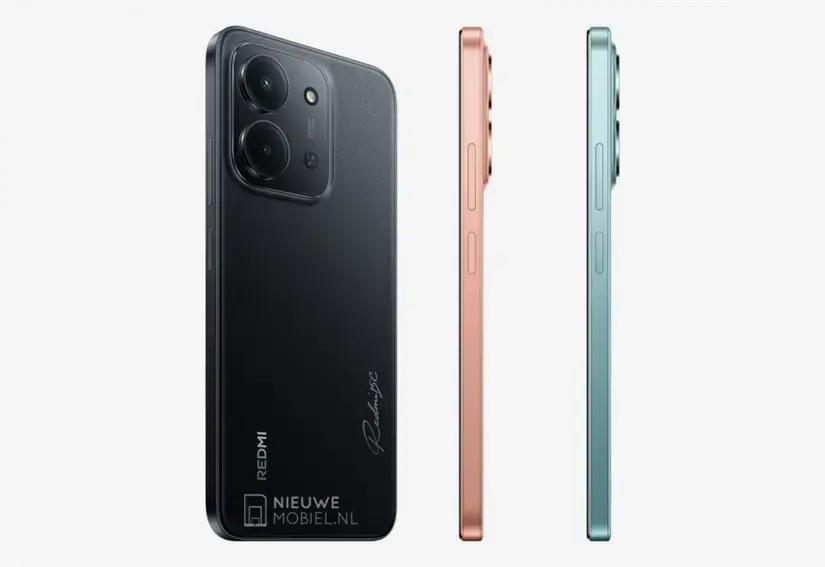 Su batería es de los principales atractivos. Foto: Xiaomi