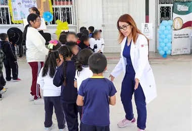 SEP: No habr&aacute; clases este lunes 8 de diciembre en estos municipios de Puebla