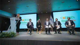 Sinaloa impulsa su ruta al Top 10 nacional en competitividad con Sinaloa 10+