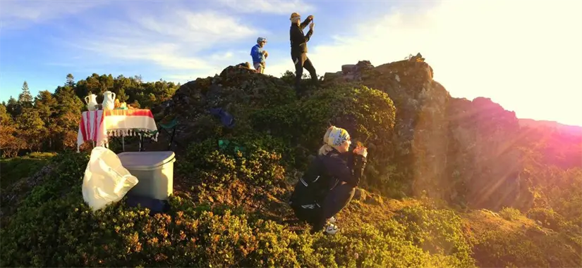 Cada destino te ofrece una experiencia única e irrepetible. Foto: Cortsía.