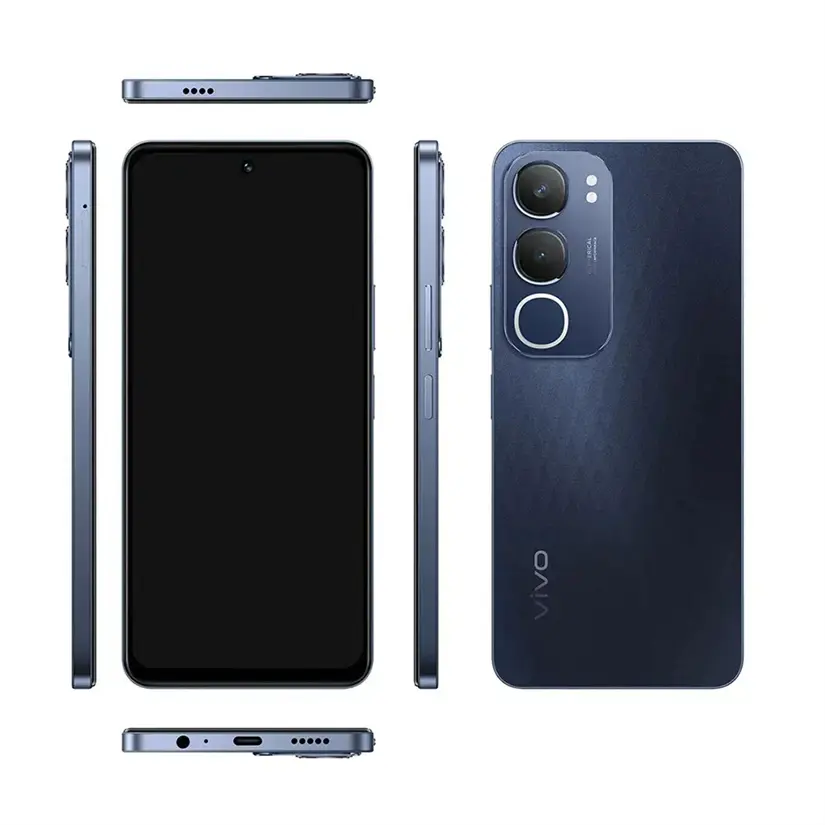 Este smartphone se oferta como uno de los más baratos del mercado. Foto: Cortesía.