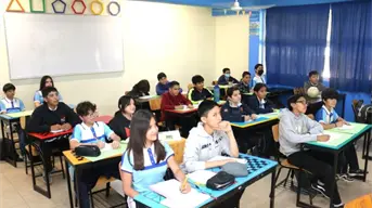 Amplían vacaciones de Navidad para estudiantes de Baja California; cuándo comienzan