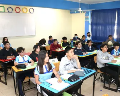 Amplían vacaciones de Navidad para estudiantes de Baja California; cuándo comienzan