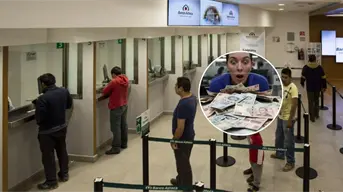 BBVA, Banamex y Santander cambian requisitos para retirar o depositar