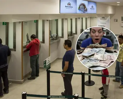 BBVA, Banamex y Santander cambian requisitos para retirar o depositar