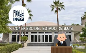 Baja California Sur se coloca entre los estados con menos sanciones por corrupción