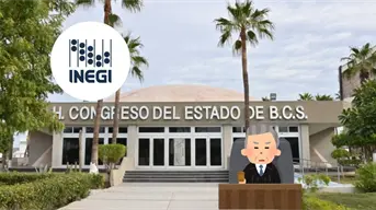 Baja California Sur se coloca entre los estados con menos sanciones por corrupción