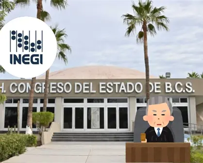 Baja California Sur se coloca entre los estados con menos sanciones por corrupción