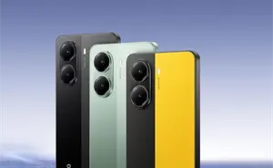 Celular de Xiaomi de los más vendidos con buen equilibrio de memoria y cámara