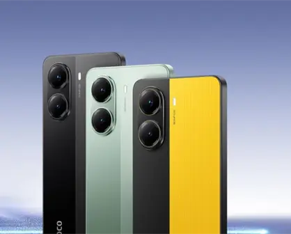 Celular de Xiaomi de los más vendidos con buen equilibrio de memoria y cámara