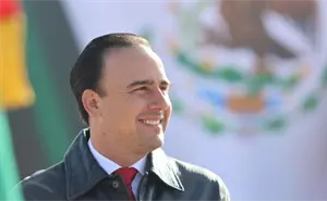 Coahuila es el estado más seguro del norte debido a coordinación de autoridades: Manolo Jiménez