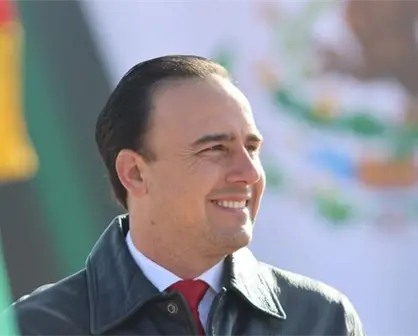 Coahuila es el estado más seguro del norte debido a coordinación de autoridades: Manolo Jiménez