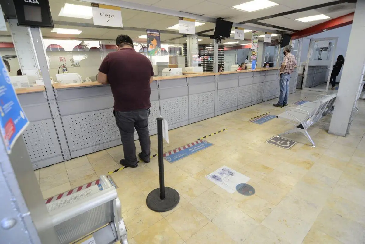 Reemplazo de placas en Jalisco sin cita. Foto: Cortesía