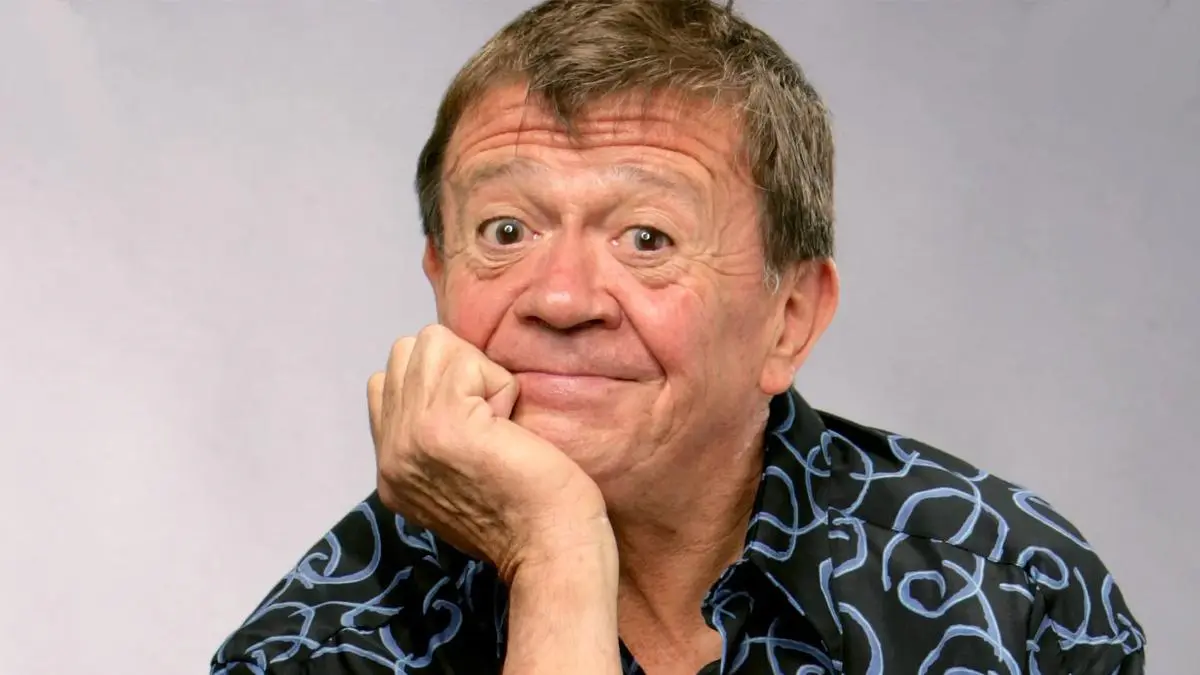 Chabelo es considerado una de las figuras más relevantes de la televisión mexicana. Foto: Cortesía