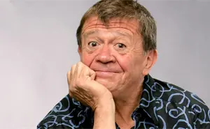 Confirman bioserie de “Chabelo”: ¿Cuándo y en dónde se estrenará?