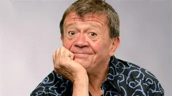 Confirman bioserie de “Chabelo”: ¿Cuándo y en dónde se estrenará?
