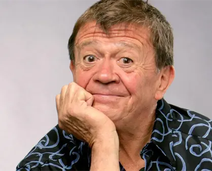Confirman bioserie de "Chabelo": ¿Cuándo y en dónde se estrenará?