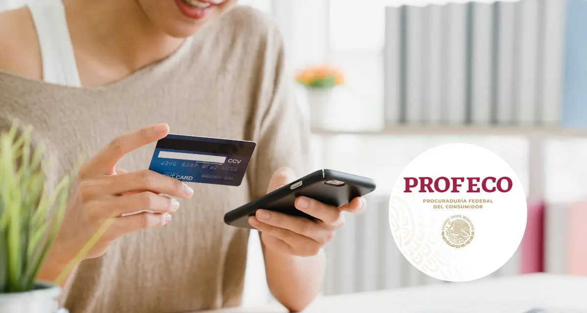 Esta es la situación en la que debes hacer uso del pago mínimo de tu tarjeta. Foto: Freepik.