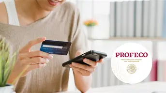 Profeco alerta: esto pasa si solo haces el pago mínimo de tu tarjeta de crédito