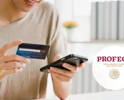 Profeco alerta: esto pasa si solo haces el pago mínimo de tu tarjeta de crédito