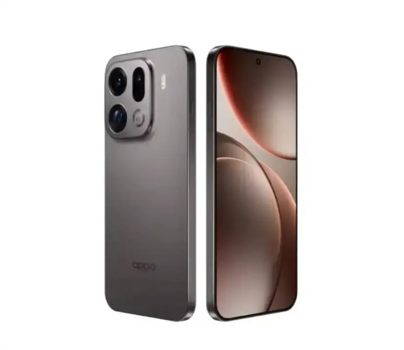 Cuánto cuesta el OPPO Find X9 Pro en México. Foto: Cortesía