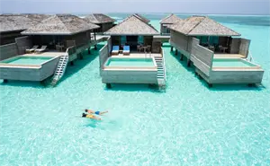 ¿Cuánto cuesta viajar a Islas Maldivas desde México? El destino tropical más lujoso del mundo