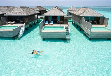 ¿Cuánto cuesta viajar a Islas Maldivas desde México? El destino tropical más lujoso del mundo