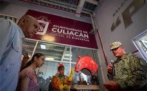 Culiacán y Badiraguato se suma al Desarme Voluntario 2025: entregarán armas a cambio de incentivos