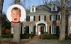 ¿Dónde se encuentra la casa de Mi Pobre Angelito?